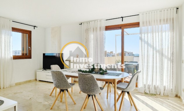 Short Term Rentals - Apartment - Punta Prima - La Entrada