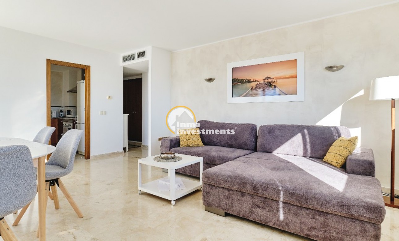 Short Term Rentals - Apartment - Punta Prima - La Entrada