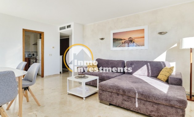 Short Term Rentals - Apartment - Punta Prima - La Entrada
