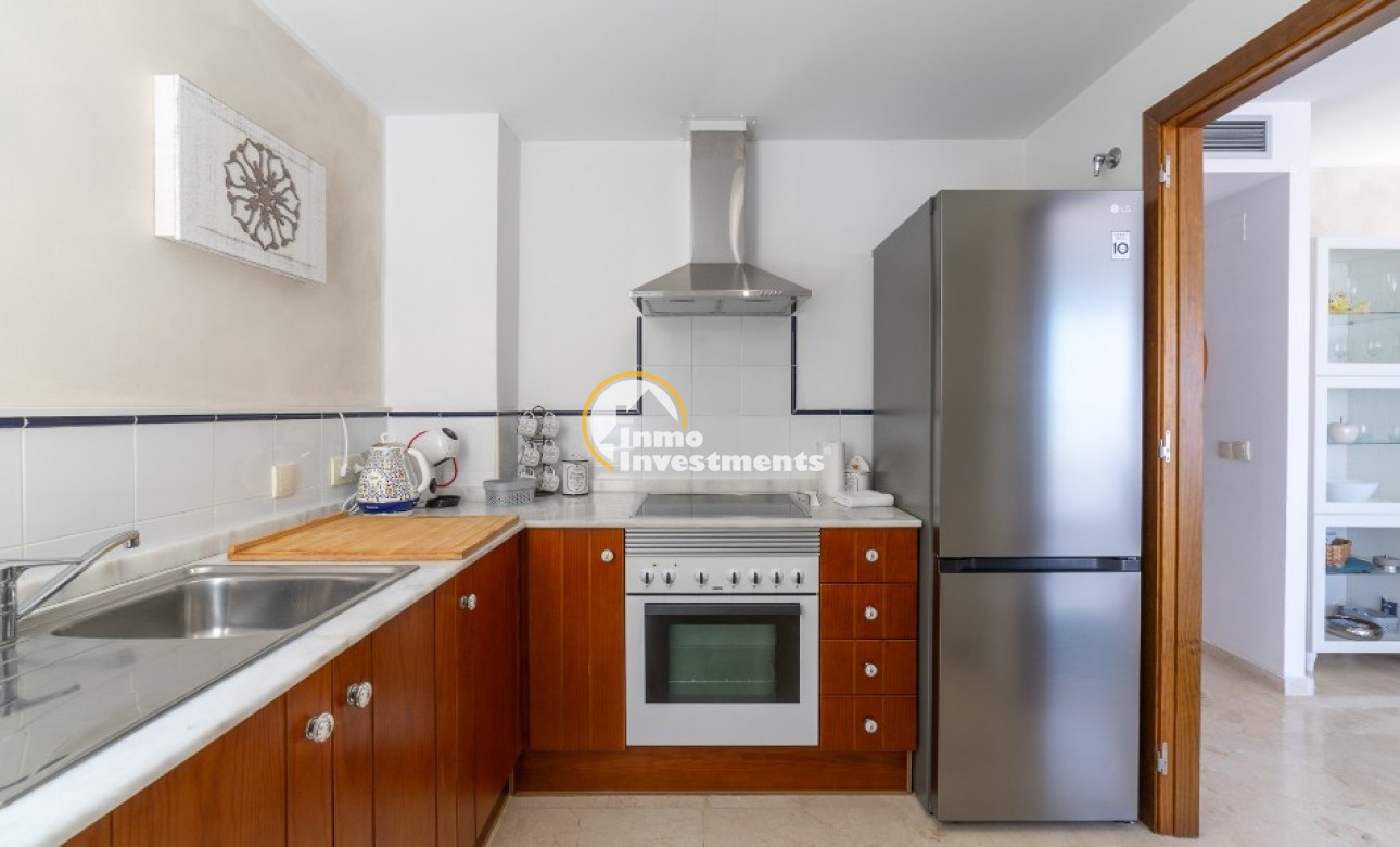 Short Term Rentals - Apartment - Punta Prima - La Entrada
