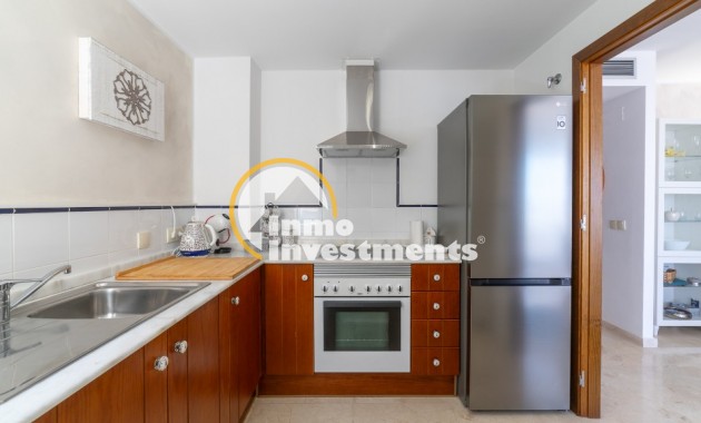 Short Term Rentals - Apartment - Punta Prima - La Entrada
