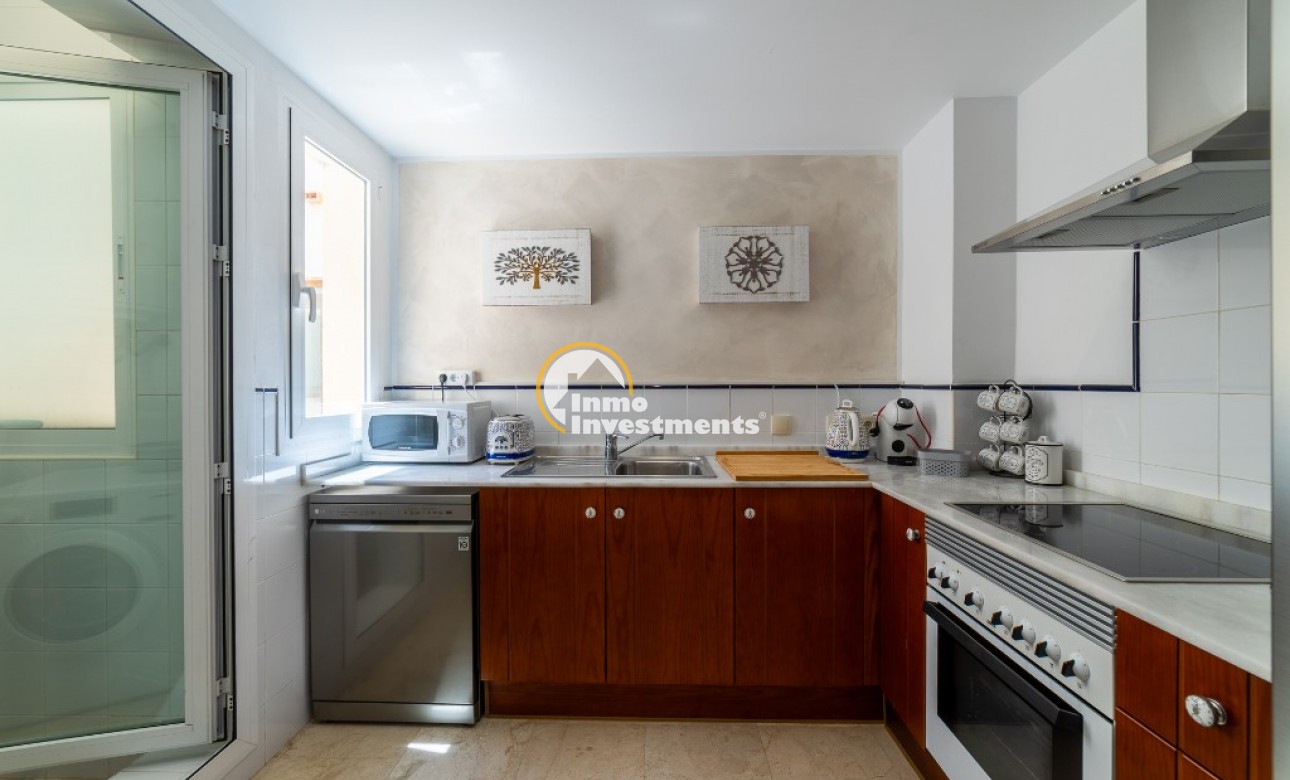 Short Term Rentals - Apartment - Punta Prima - La Entrada