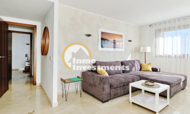 Short Term Rentals - Apartment - Punta Prima - La Entrada