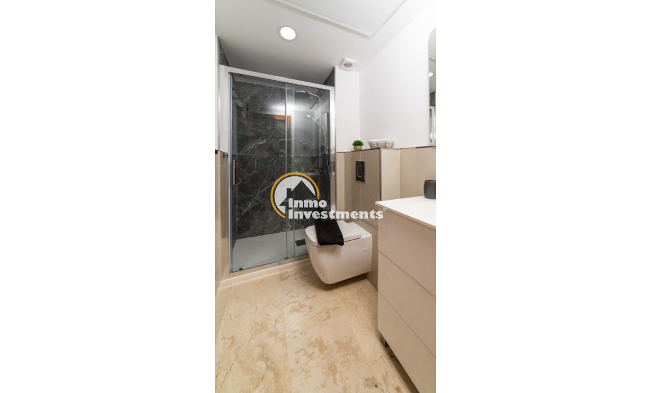 Short Term Rentals - Apartment - Punta Prima - La Entrada