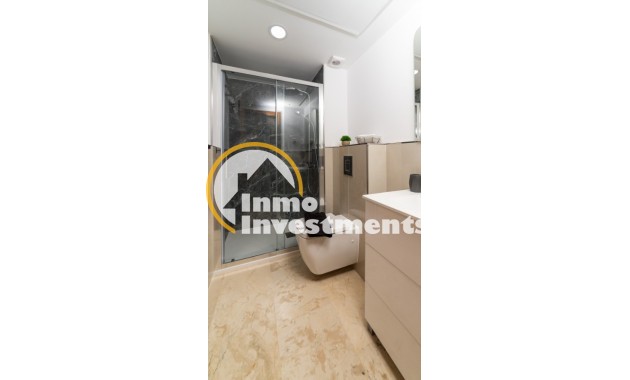 Short Term Rentals - Apartment - Punta Prima - La Entrada