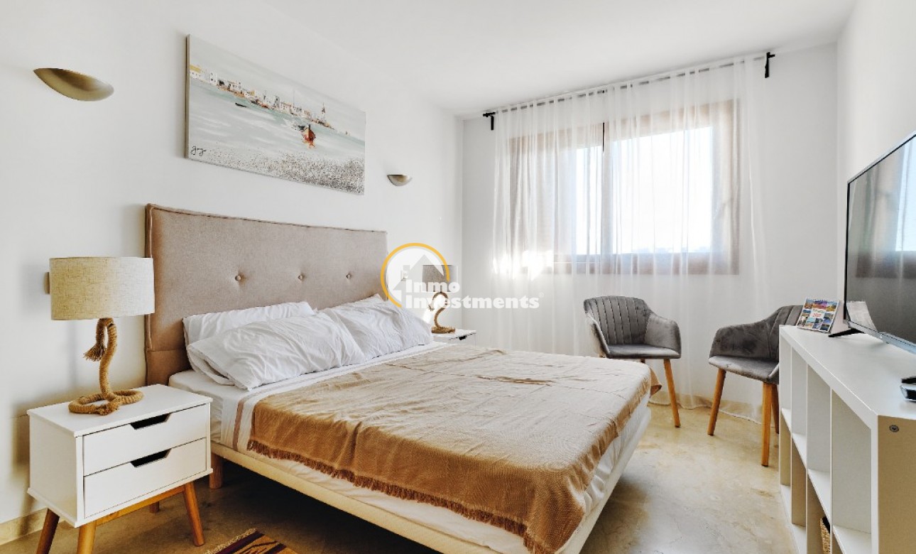 Short Term Rentals - Apartment - Punta Prima - La Entrada
