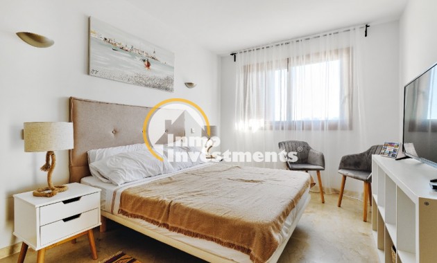 Short Term Rentals - Apartment - Punta Prima - La Entrada