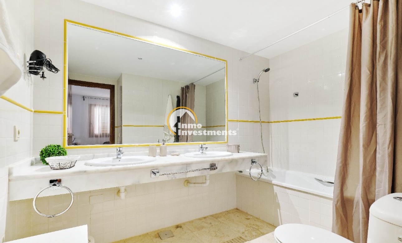 Short Term Rentals - Apartment - Punta Prima - La Entrada