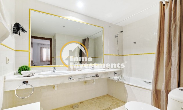 Short Term Rentals - Apartment - Punta Prima - La Entrada