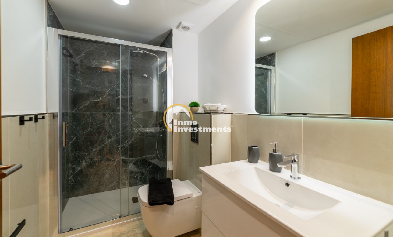 Short Term Rentals - Apartment - Punta Prima - La Entrada