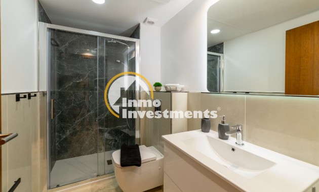 Short Term Rentals - Apartment - Punta Prima - La Entrada