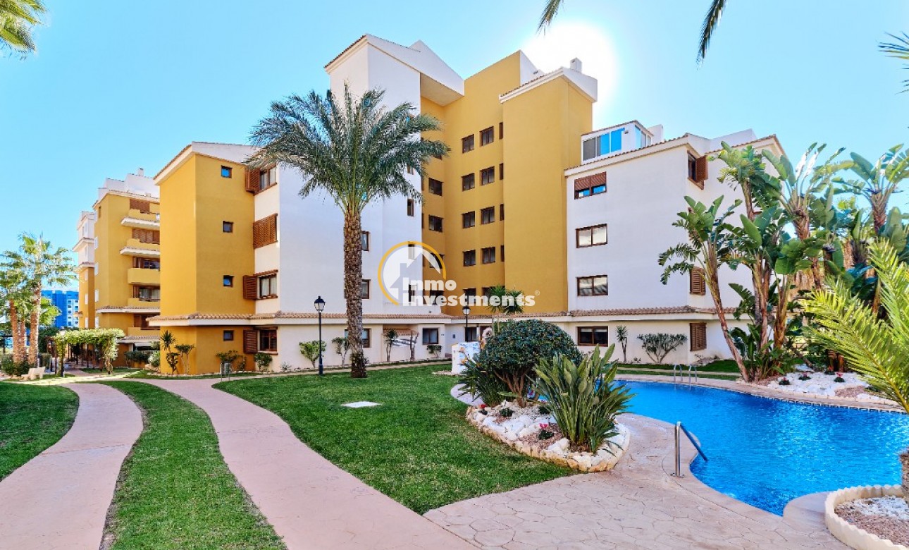 Short Term Rentals - Apartment - Punta Prima - La Entrada