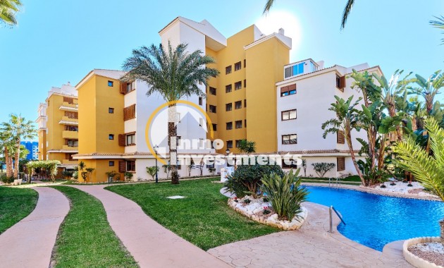 Short Term Rentals - Apartment - Punta Prima - La Entrada