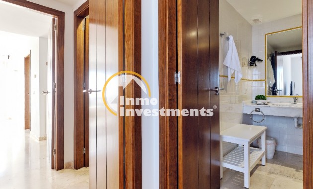 Short Term Rentals - Apartment - Punta Prima - La Entrada