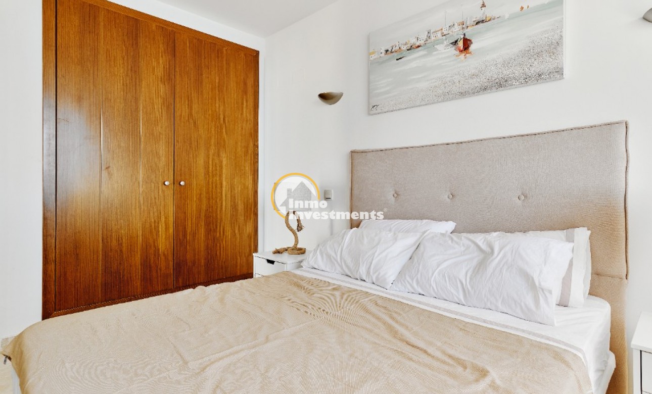 Short Term Rentals - Apartment - Punta Prima - La Entrada