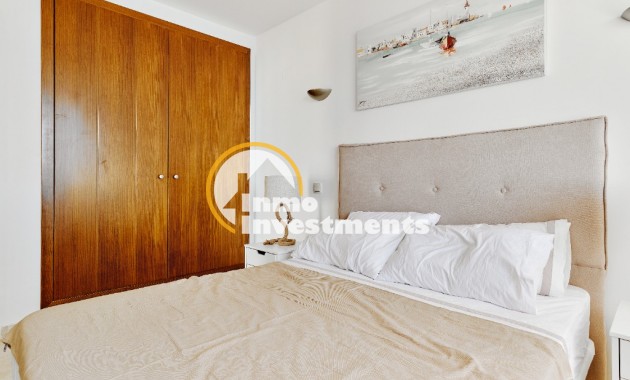 Short Term Rentals - Apartment - Punta Prima - La Entrada