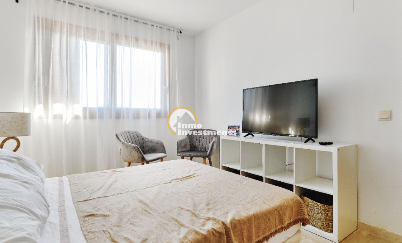 Short Term Rentals - Apartment - Punta Prima - La Entrada