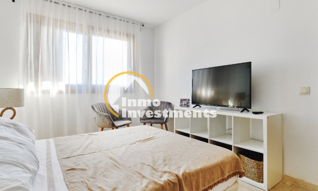 Short Term Rentals - Apartment - Punta Prima - La Entrada