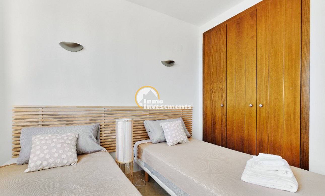 Short Term Rentals - Apartment - Punta Prima - La Entrada