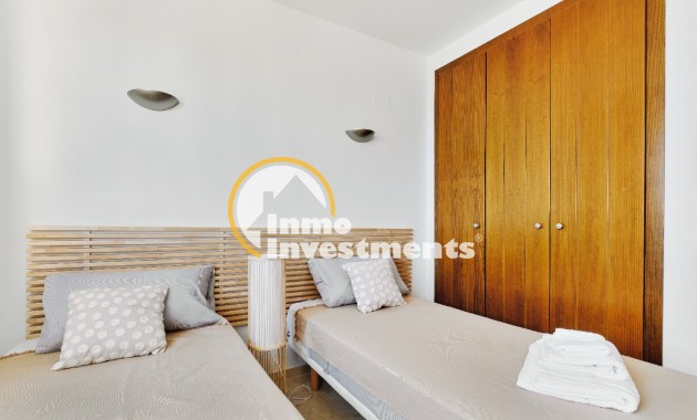 Short Term Rentals - Apartment - Punta Prima - La Entrada