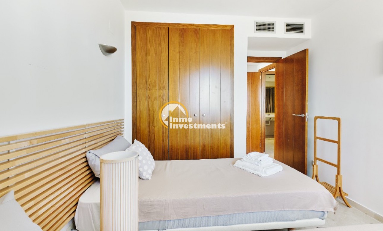 Short Term Rentals - Apartment - Punta Prima - La Entrada