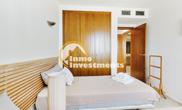Short Term Rentals - Apartment - Punta Prima - La Entrada