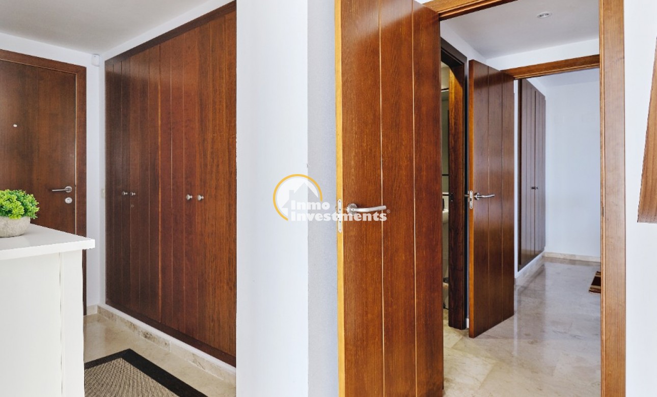 Short Term Rentals - Apartment - Punta Prima - La Entrada