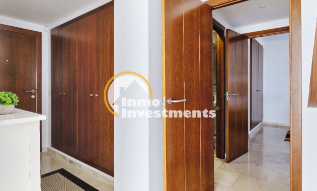 Short Term Rentals - Apartment - Punta Prima - La Entrada