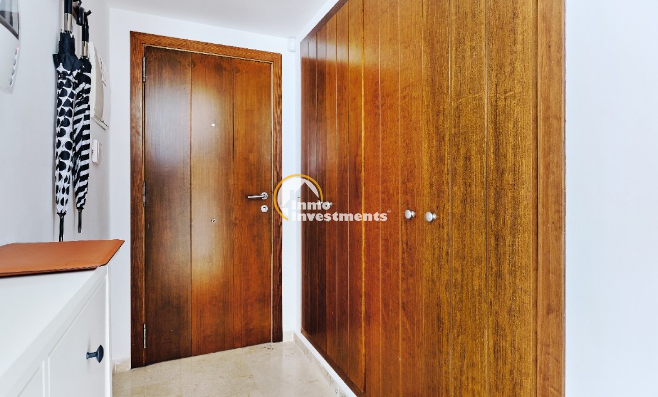 Short Term Rentals - Apartment - Punta Prima - La Entrada