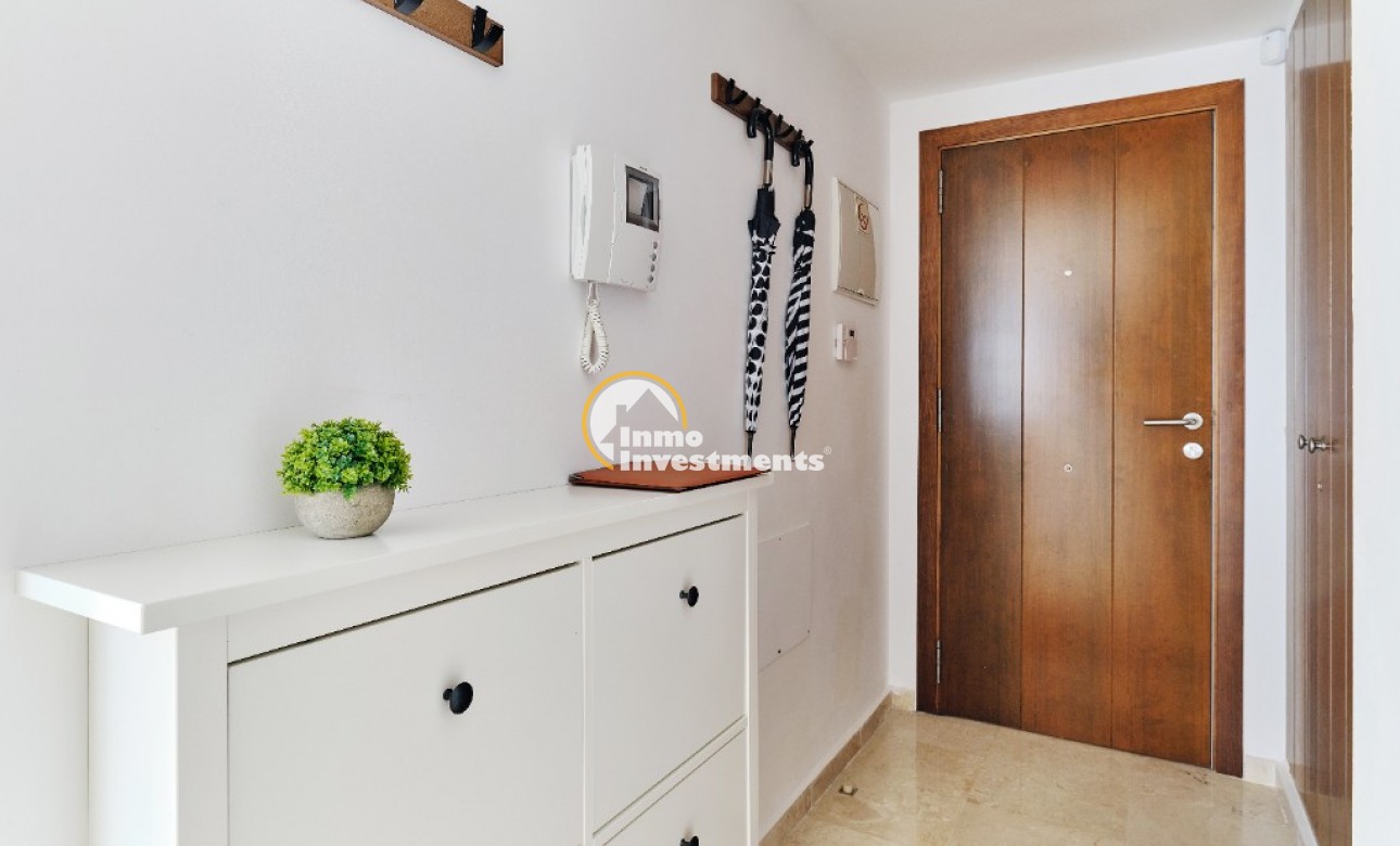 Short Term Rentals - Apartment - Punta Prima - La Entrada