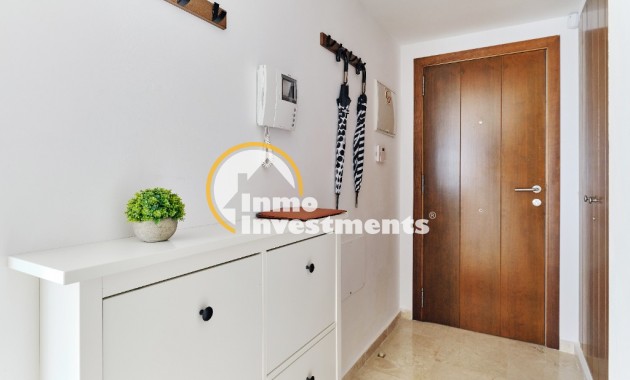 Short Term Rentals - Apartment - Punta Prima - La Entrada