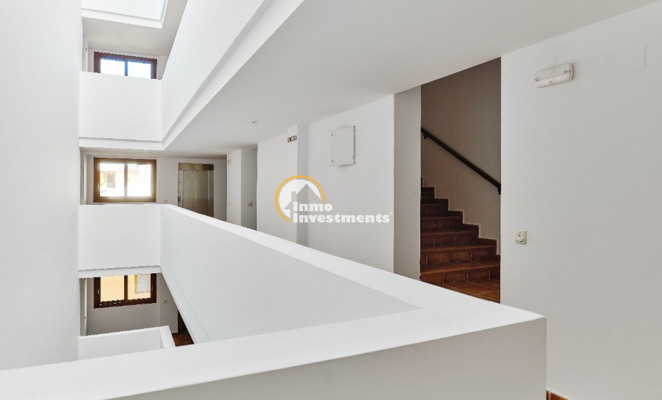 Short Term Rentals - Apartment - Punta Prima - La Entrada