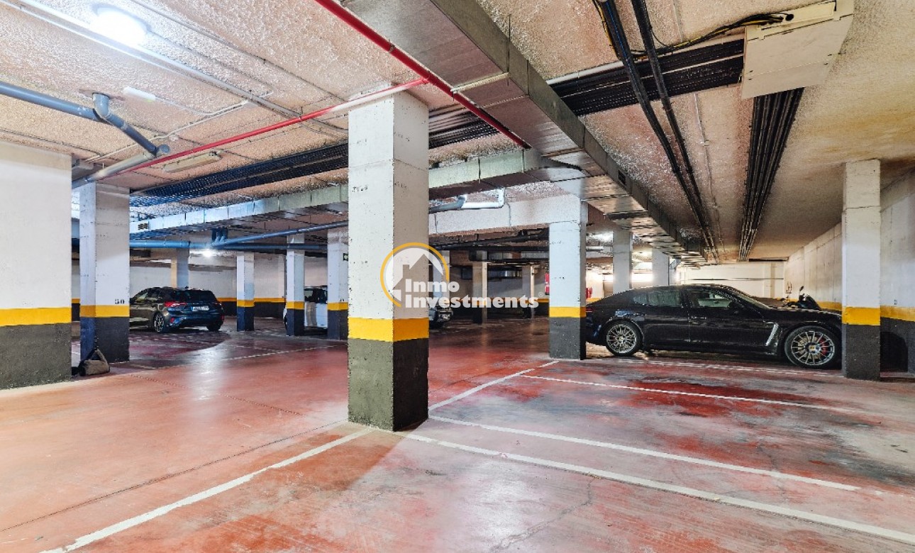 Short Term Rentals - Apartment - Punta Prima - La Entrada