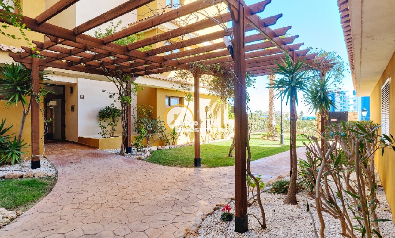 Short Term Rentals - Apartment - Punta Prima - La Entrada