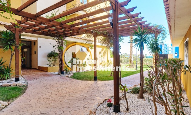 Short Term Rentals - Apartment - Punta Prima - La Entrada