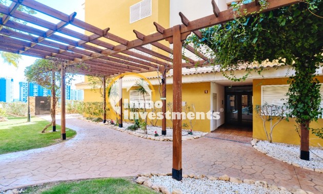 Short Term Rentals - Apartment - Punta Prima - La Entrada