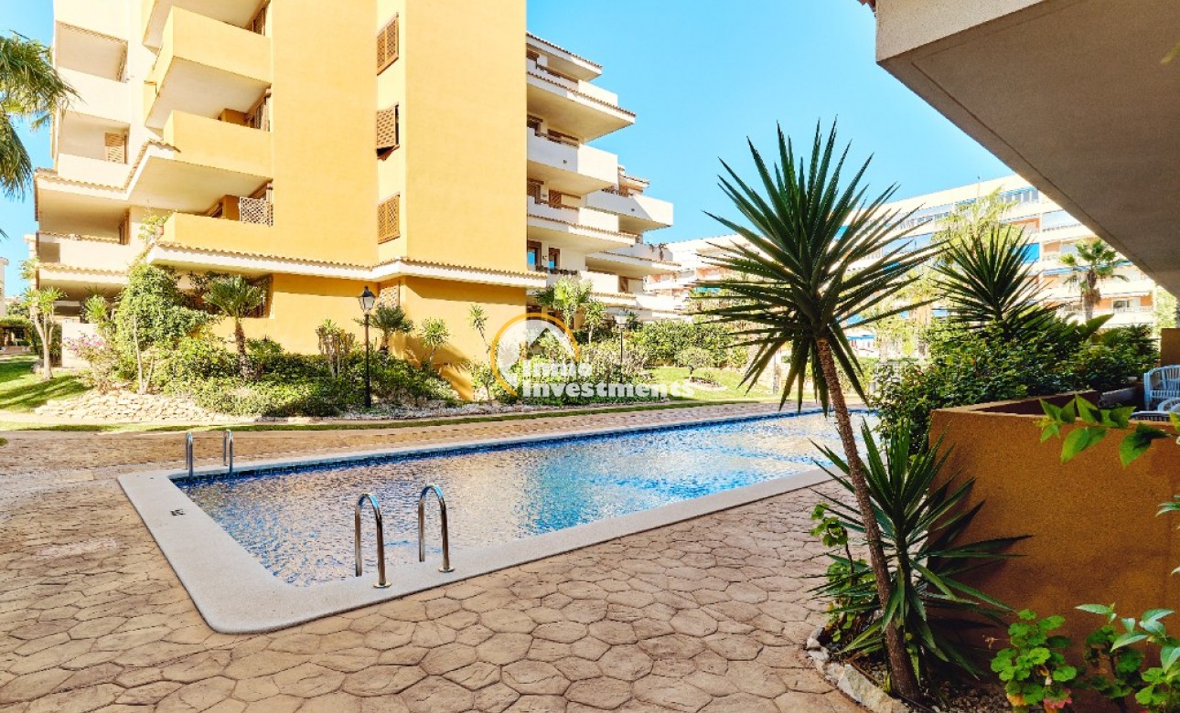 Short Term Rentals - Apartment - Punta Prima - La Entrada