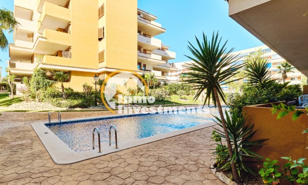 Short Term Rentals - Apartment - Punta Prima - La Entrada