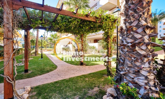 Short Term Rentals - Apartment - Punta Prima - La Entrada