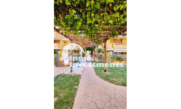 Short Term Rentals - Apartment - Punta Prima - La Entrada