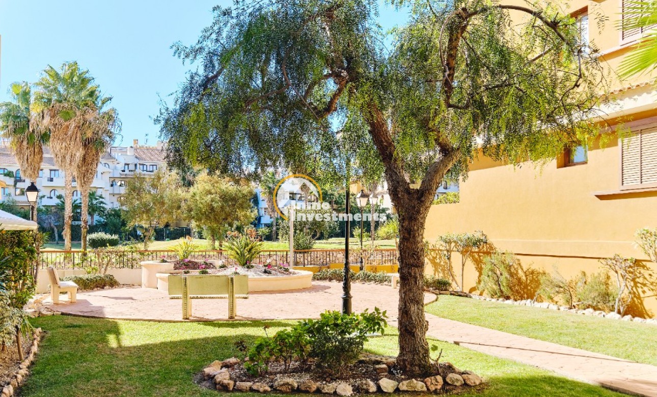 Short Term Rentals - Apartment - Punta Prima - La Entrada