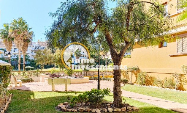 Short Term Rentals - Apartment - Punta Prima - La Entrada