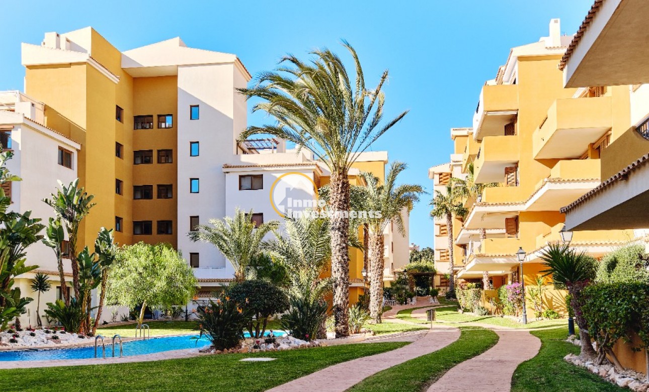 Short Term Rentals - Apartment - Punta Prima - La Entrada