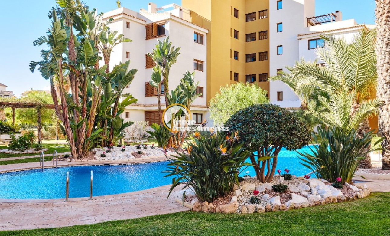 Short Term Rentals - Apartment - Punta Prima - La Entrada