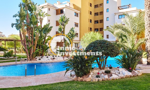 Short Term Rentals - Apartment - Punta Prima - La Entrada