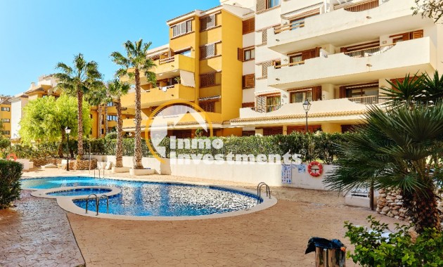 Short Term Rentals - Apartment - Punta Prima - La Entrada