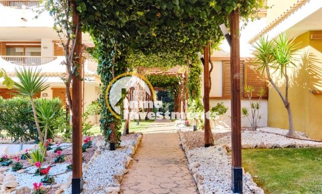 Short Term Rentals - Apartment - Punta Prima - La Entrada