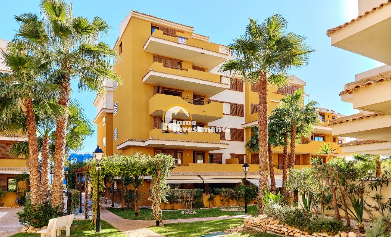 Short Term Rentals - Apartment - Punta Prima - La Entrada