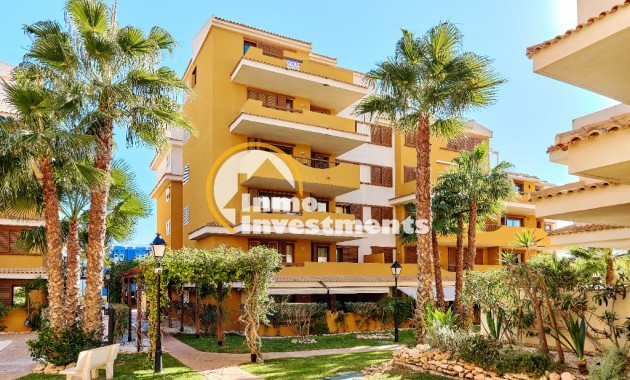 Short Term Rentals - Apartment - Punta Prima - La Entrada