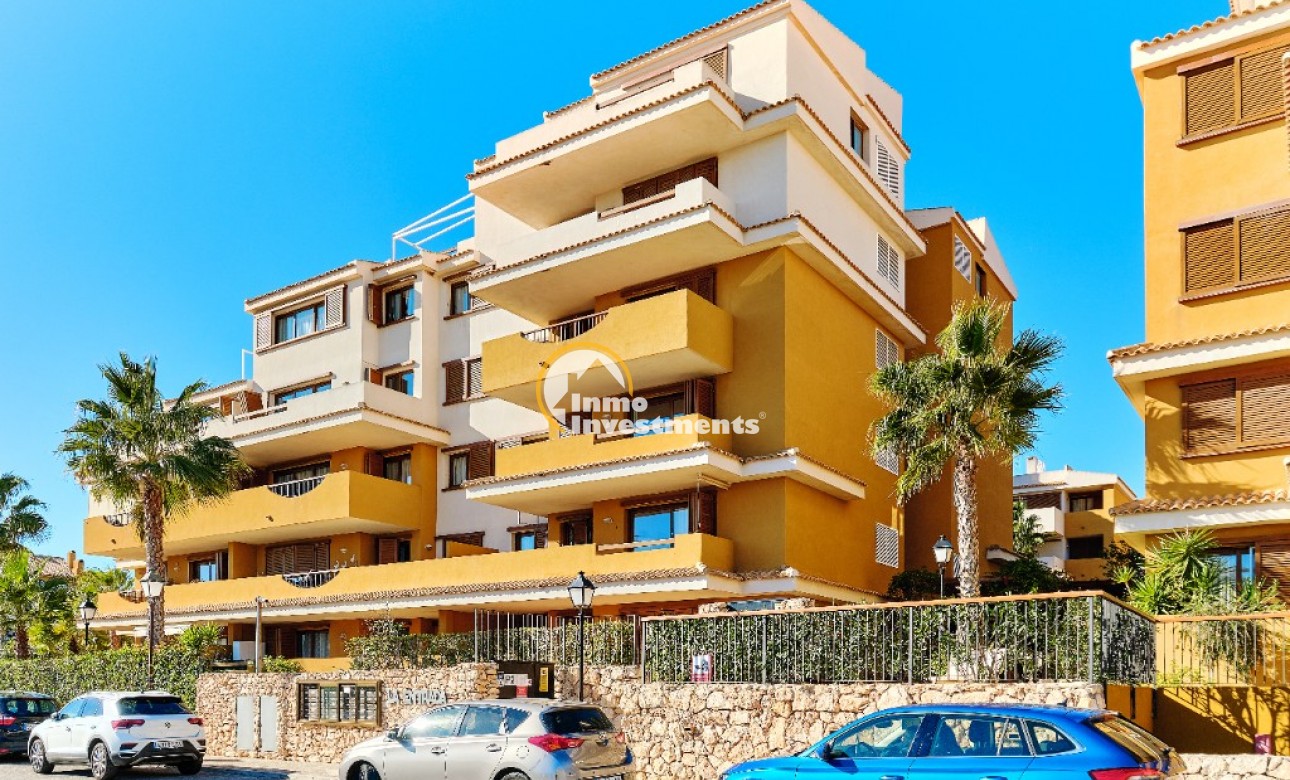 Short Term Rentals - Apartment - Punta Prima - La Entrada